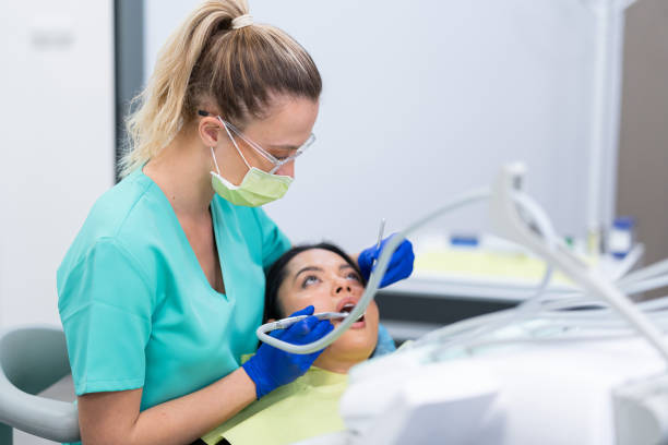 Best Emergency Root Canal Treatment in Holmen, WI