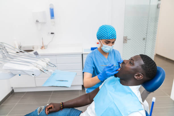 Best Emergency Dental Care for Broken or Chipped Teeth in Holmen, WI